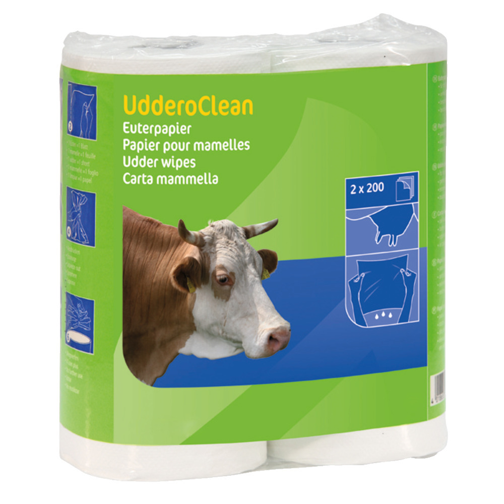 Einwegeuterpapier