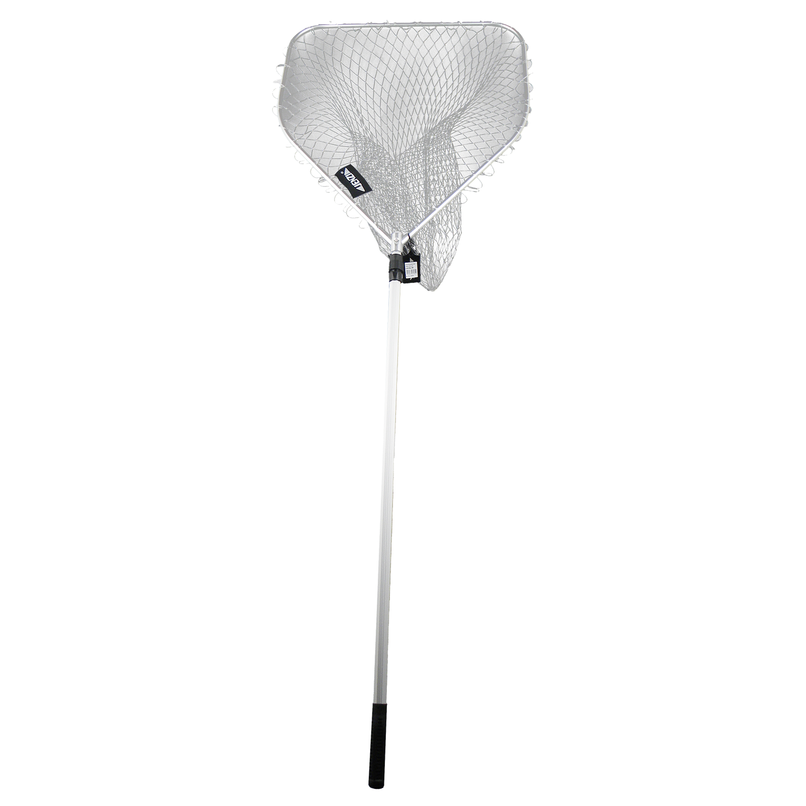 Unterfangkescher Deluxe - Groß - Nylon-Mesh-Netz