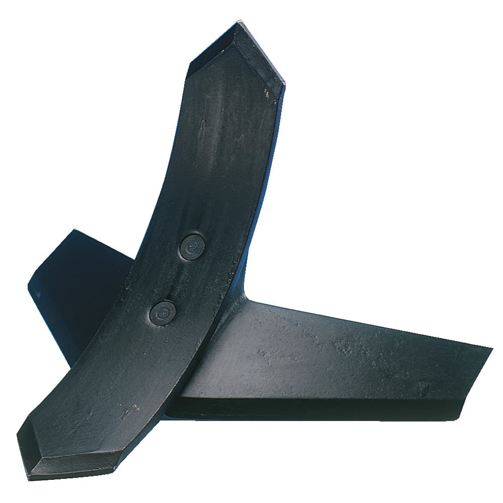 Breitschar 100 mm