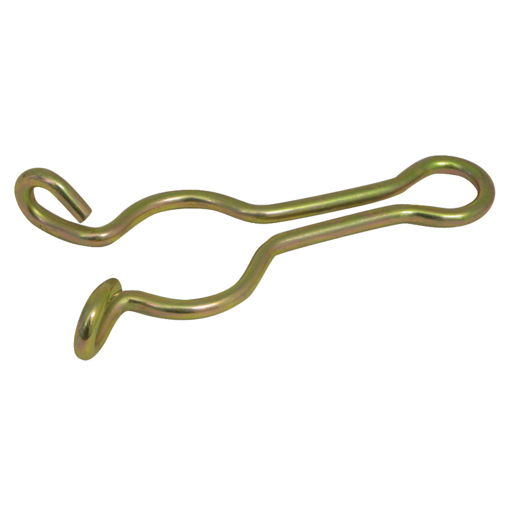 Oberlenkerspindel-Halter