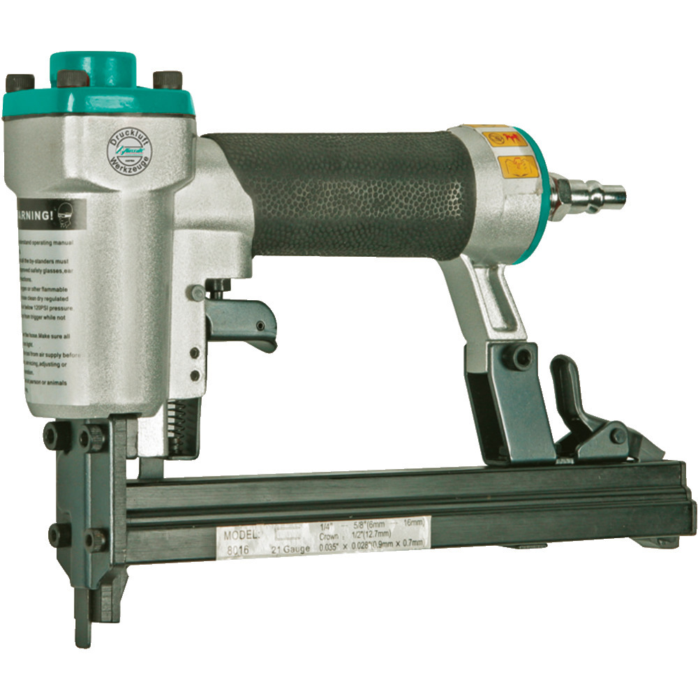 Druckluft Klammergerät KG16