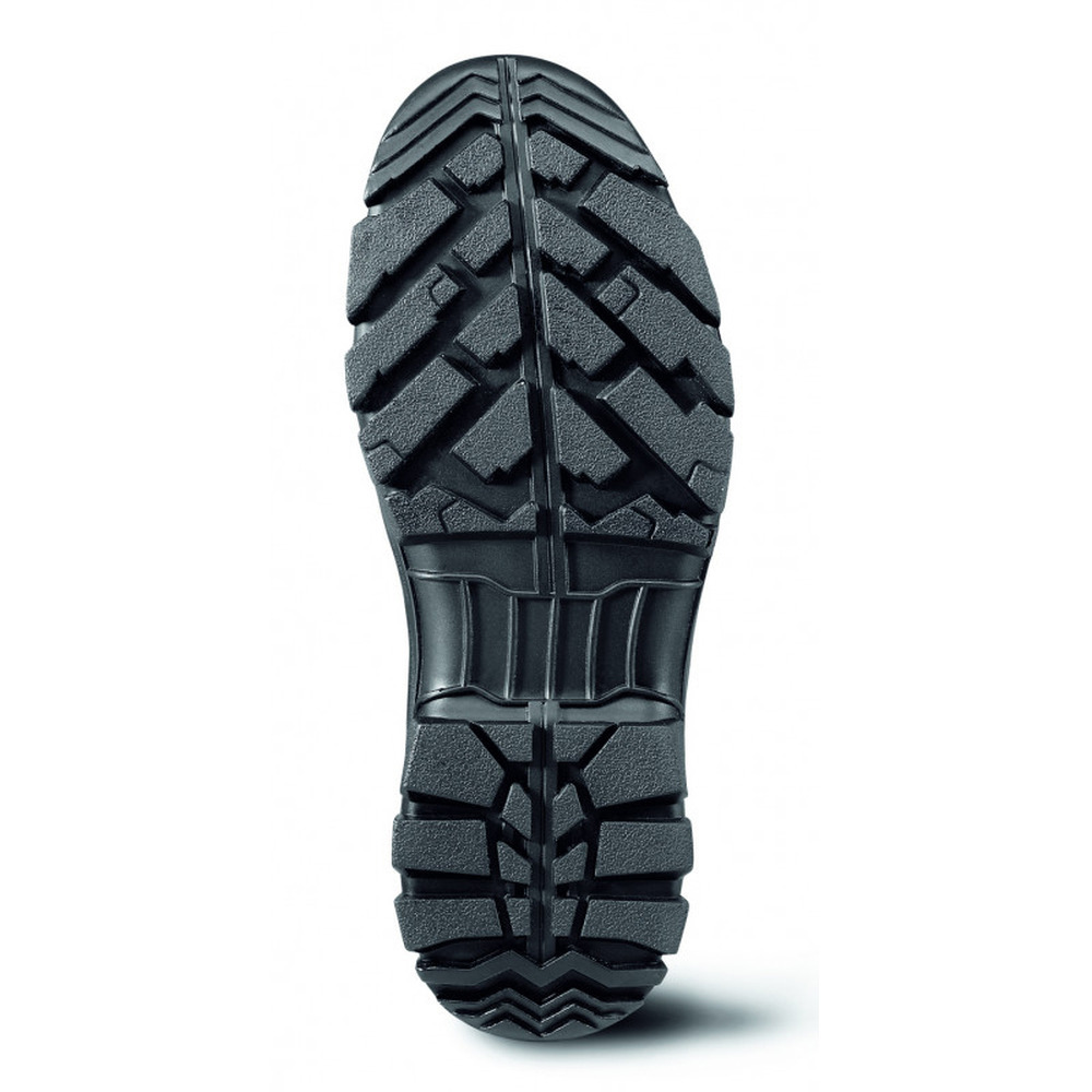 Forstschuh Salix S3 Klasse 1