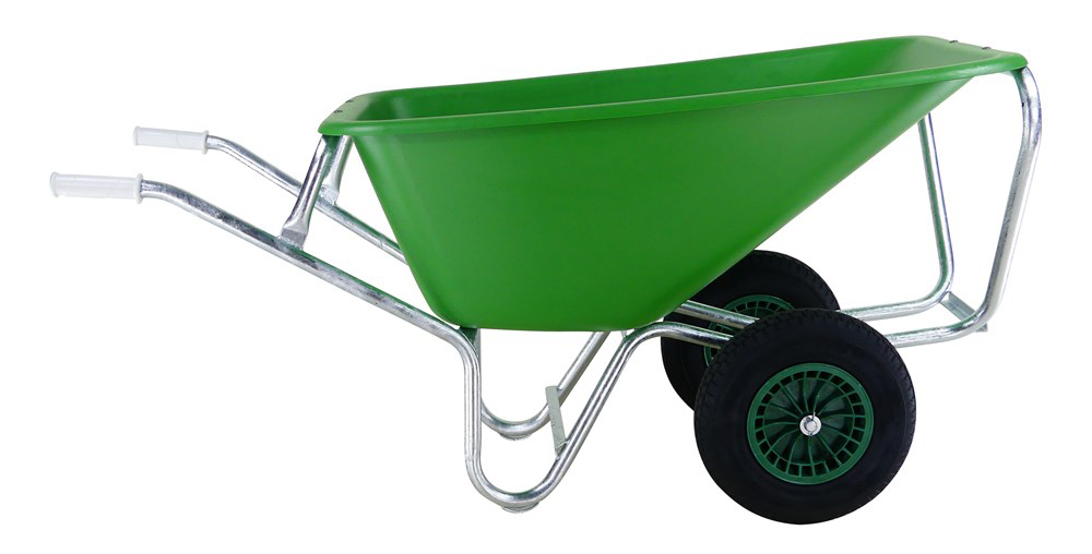 Schiebetruhe Farmer Sally  160 L  2 Räder