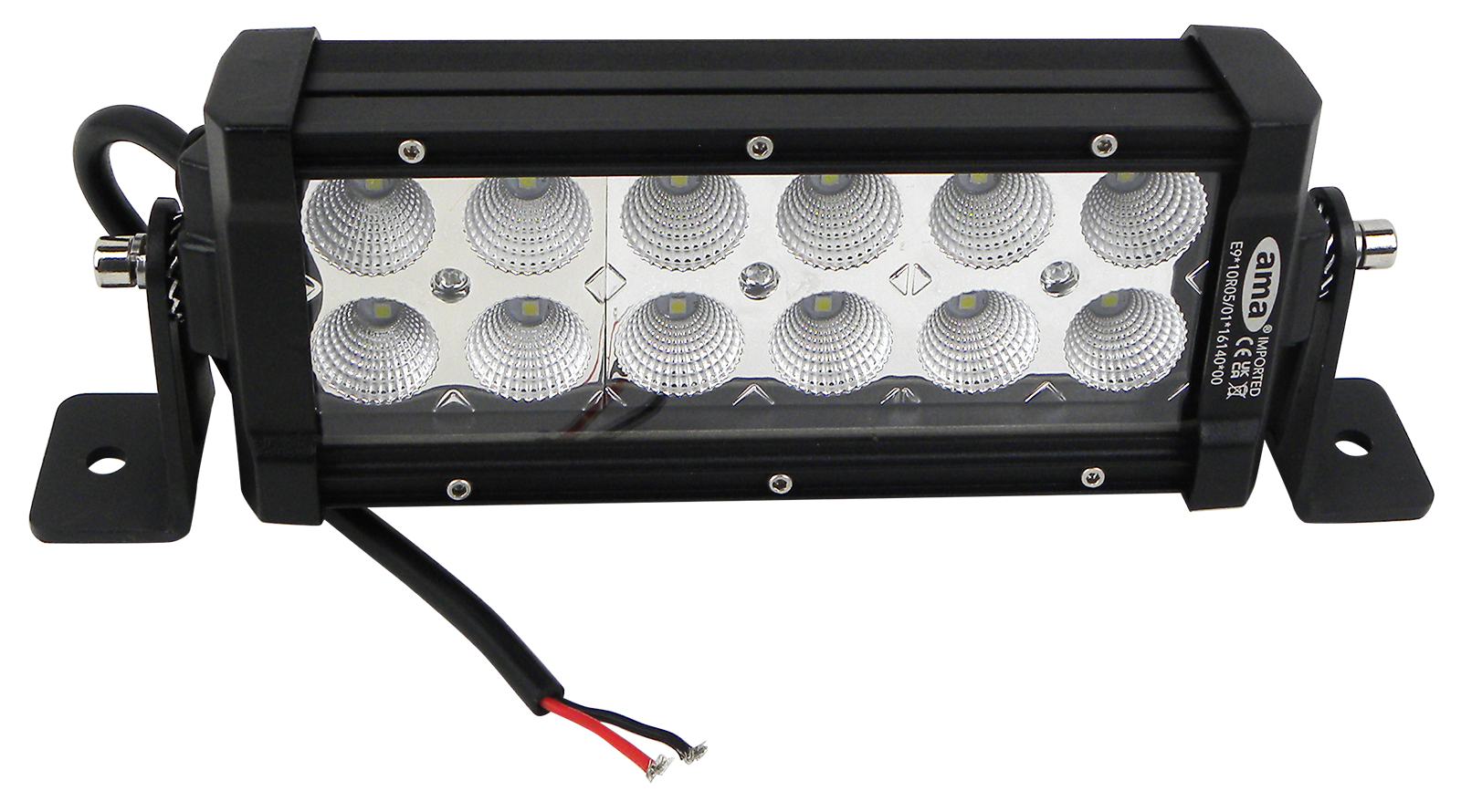 LED-Lichtbalken 10-30V  3240lm  