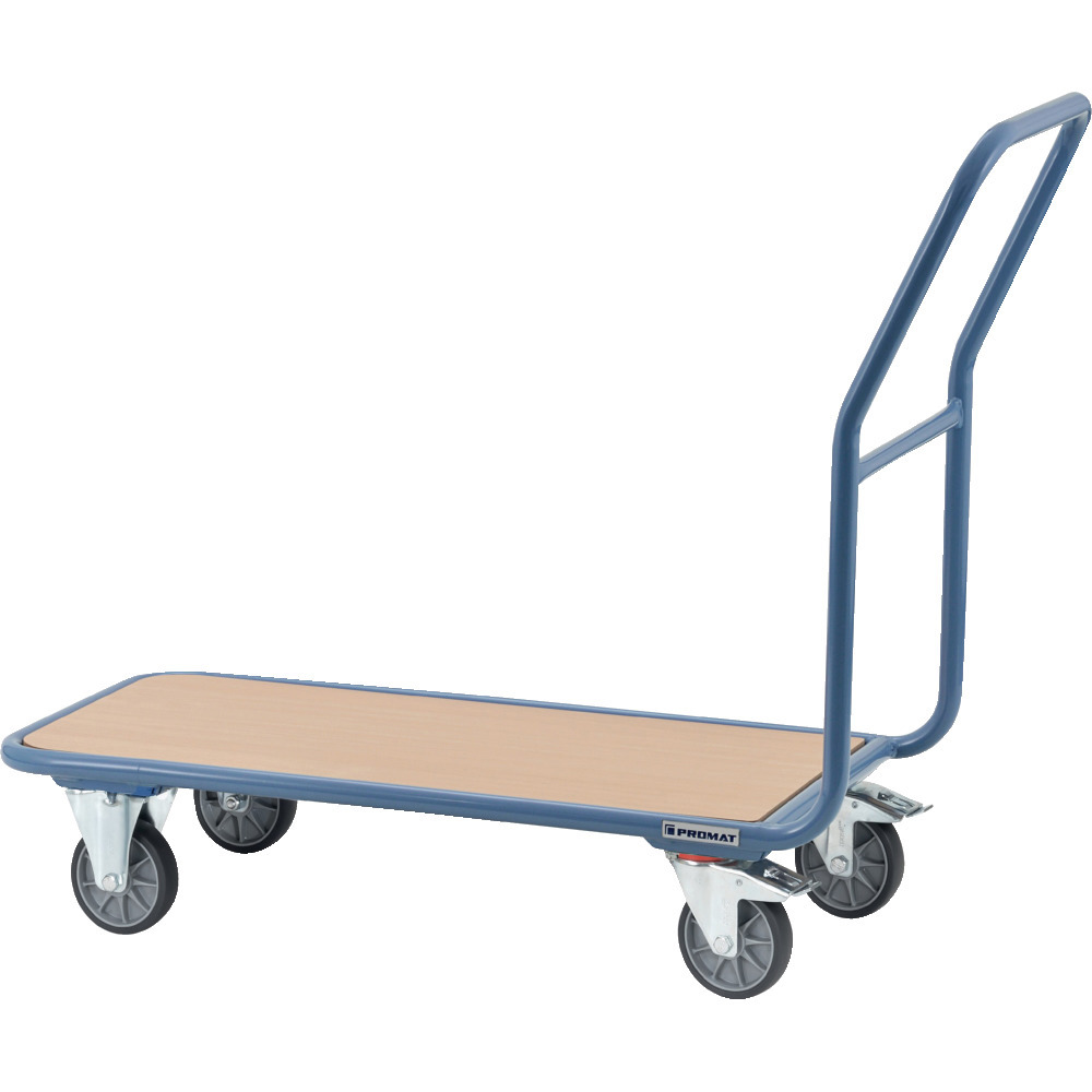 Plattformwagen 200 kg