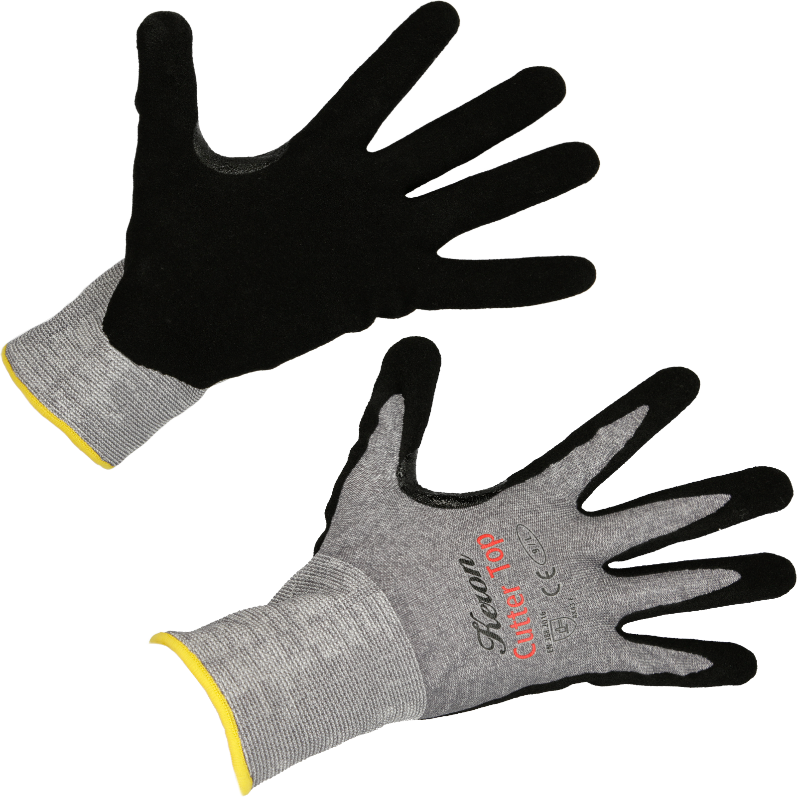 Schnittschutzhandschuh Cutter  Top
