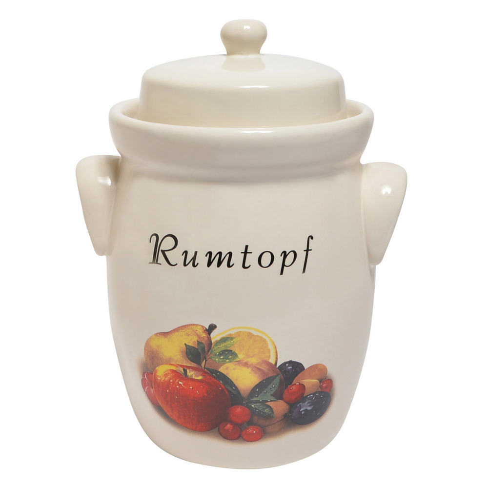 Rumtopf