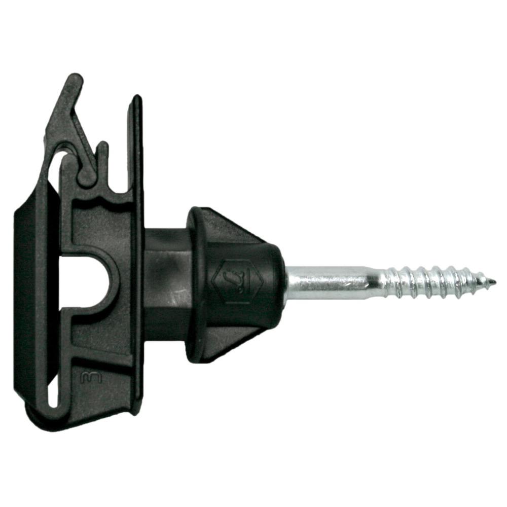 Breitbandisolator WI 4024, 25 Stk.