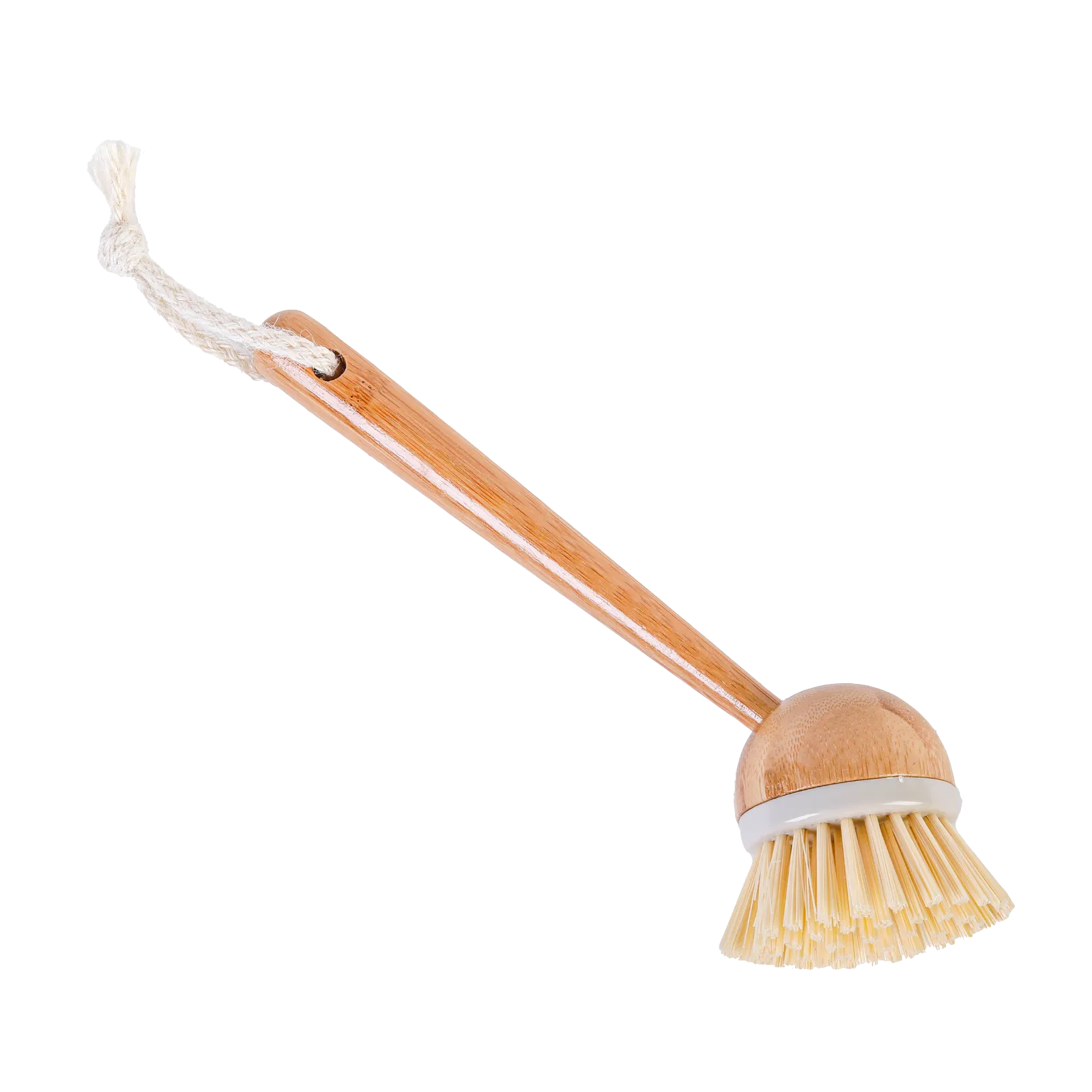  Spülbürste Bambus 