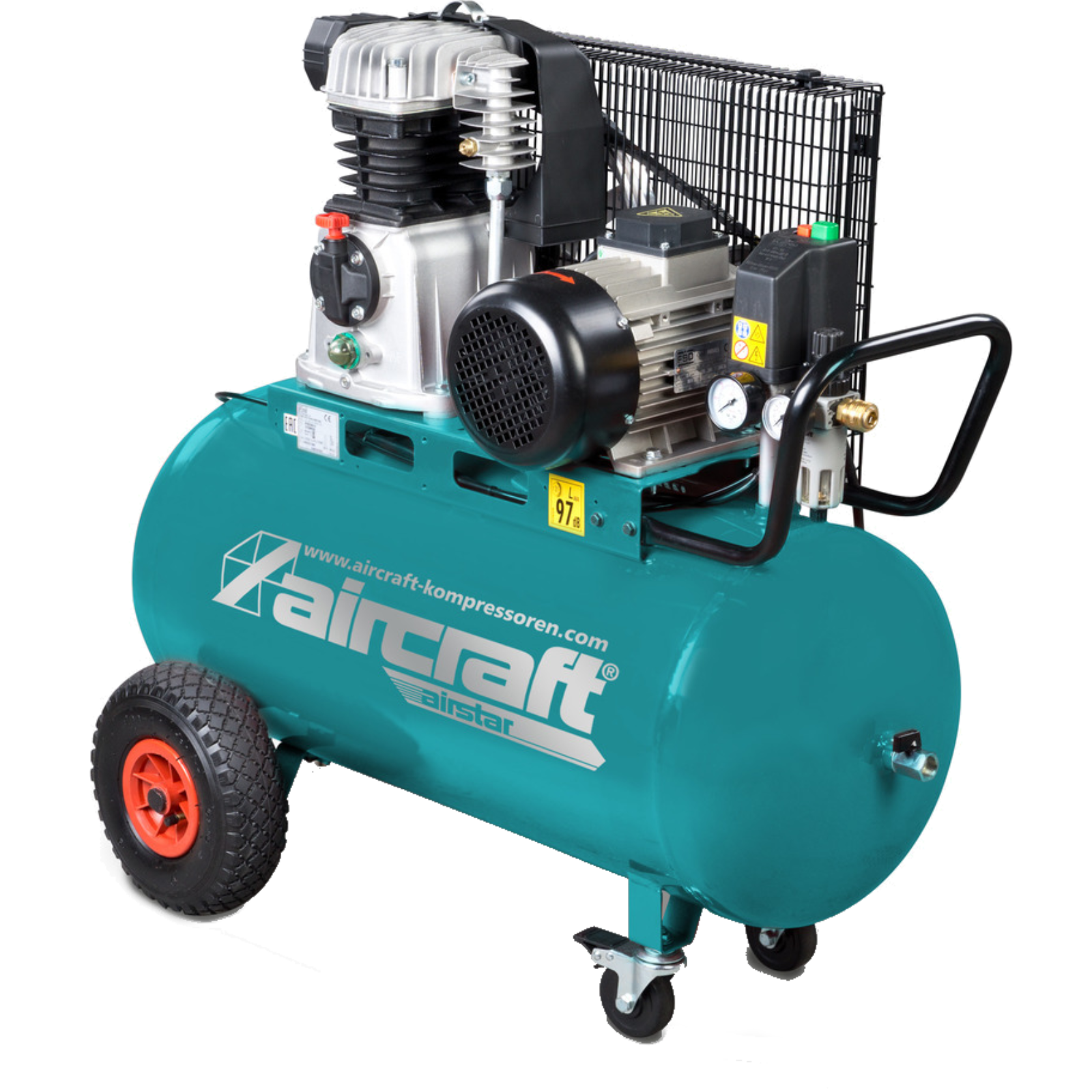 Kompressor Airstar 603/90