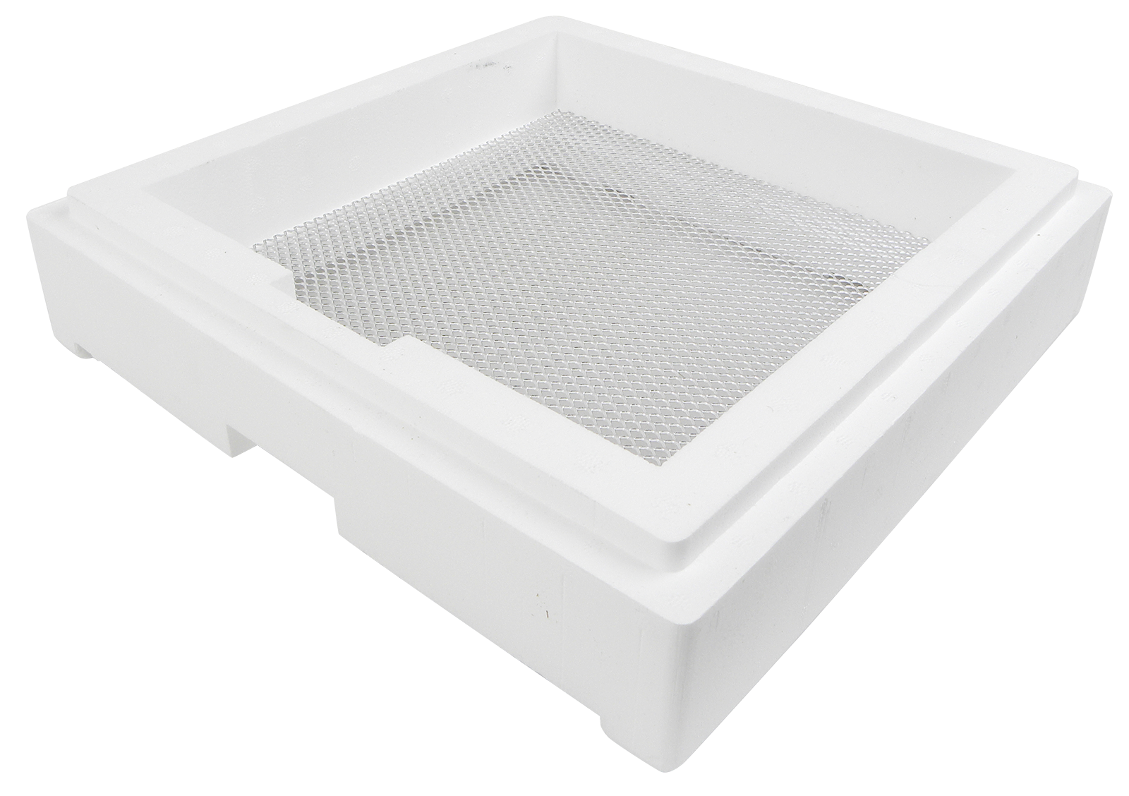 Boden II Styropor mini Plus