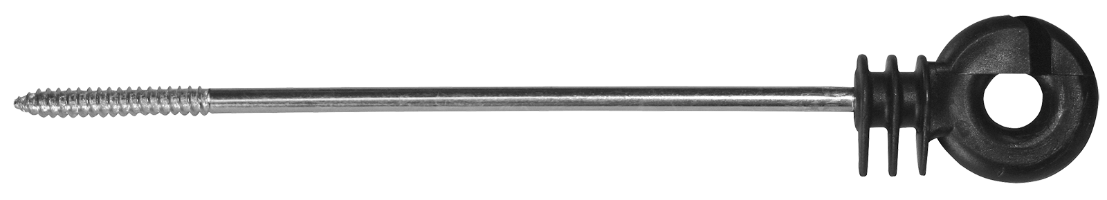 Langstiel-Ringisolator 10 St.