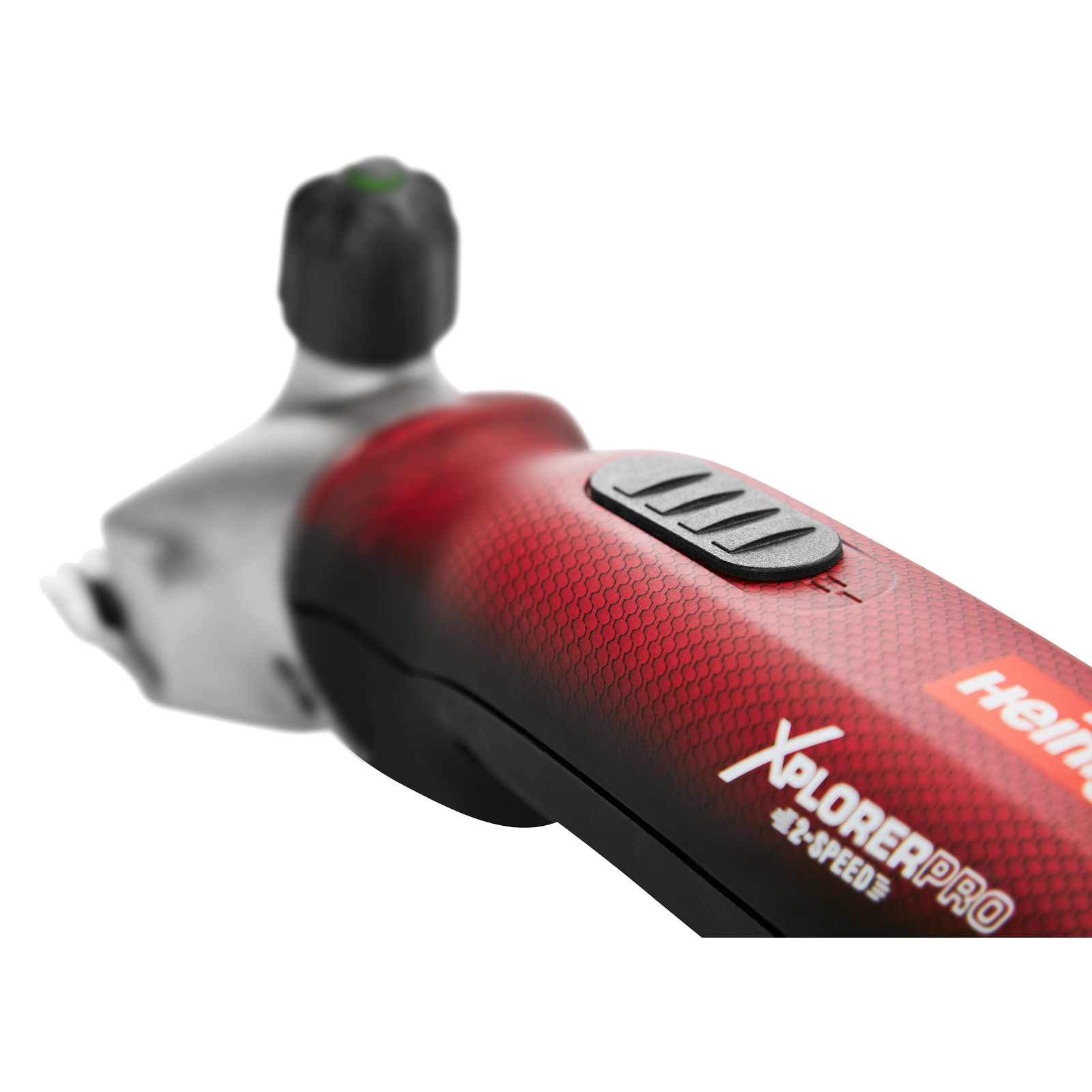 Akku-Schermaschine Xplorer Pro Heiniger, 2 Akkus