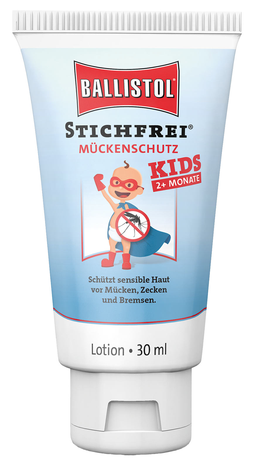 Stichfrei* Kids Lotion