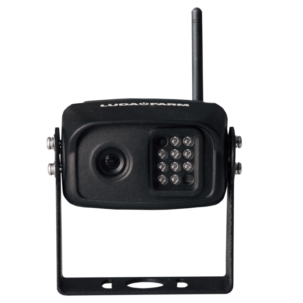 Kamerasystem TrailerCam HD