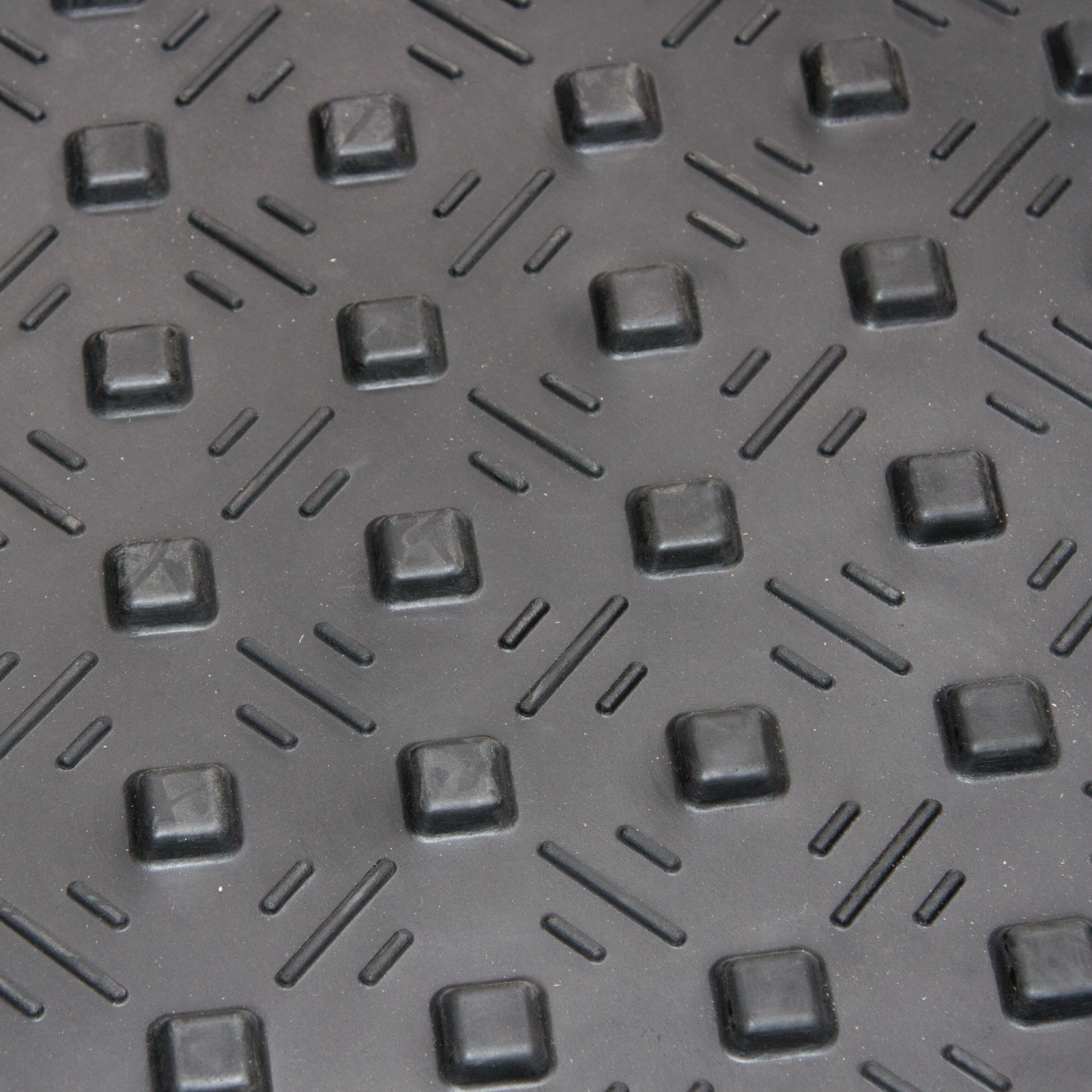 Klauenwanne SuperKombi für Rinder