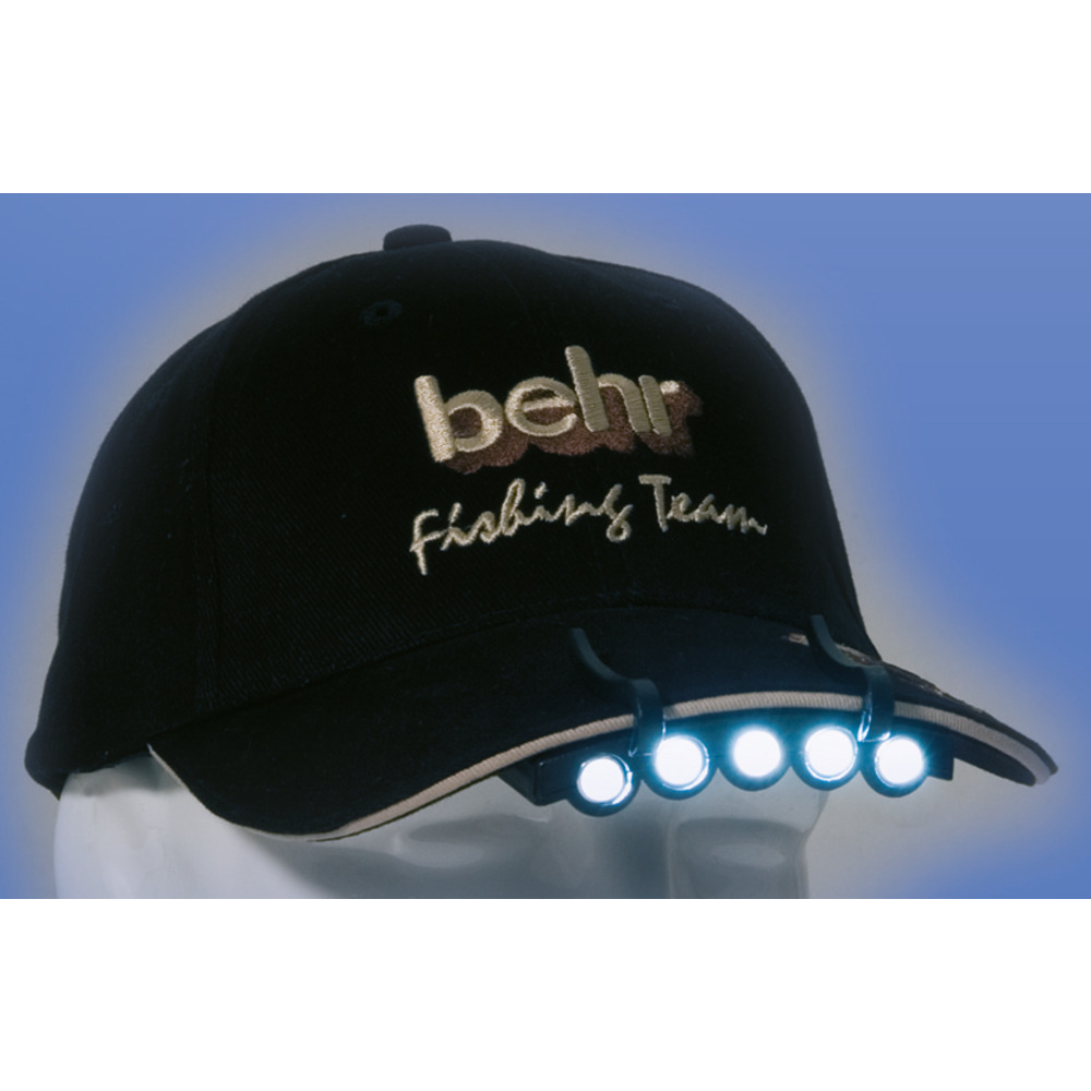 Cap-Light