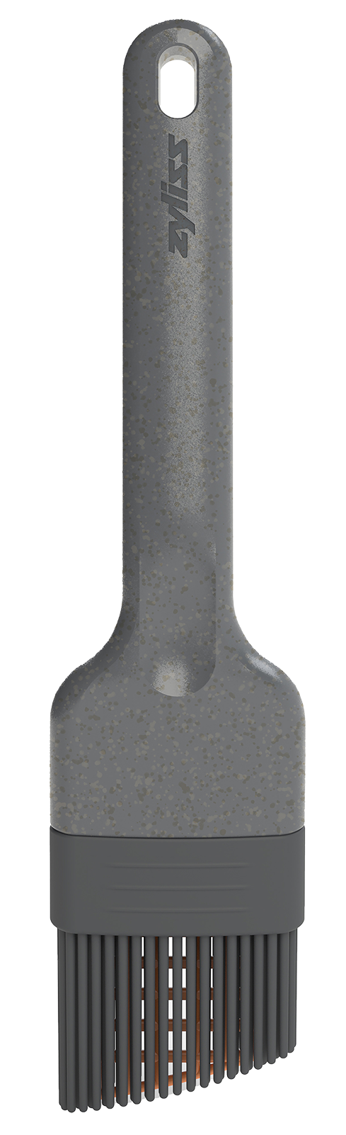 Backpinsel Silikon