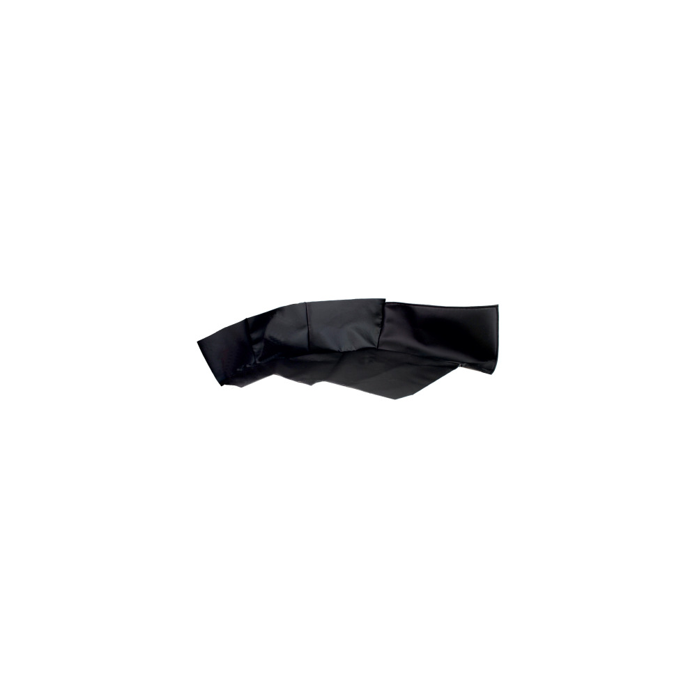 Innenverkleidung 3-teilig schwarz Steyr 942-955