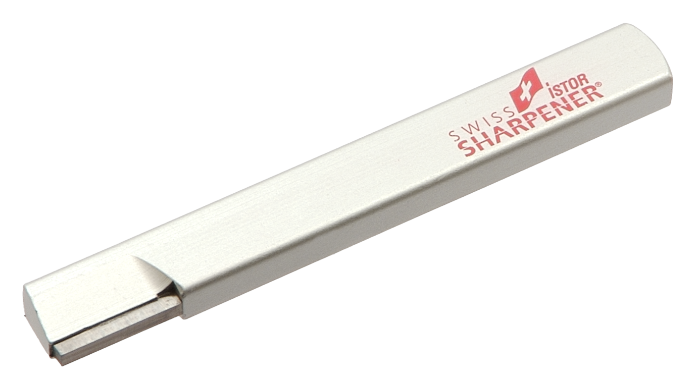 Schärfgerät "Swiss Sharpener" Standard