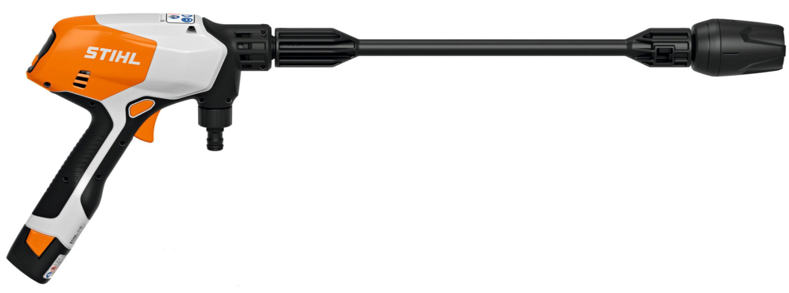 Akku - Druckreiniger RCA20 Solo