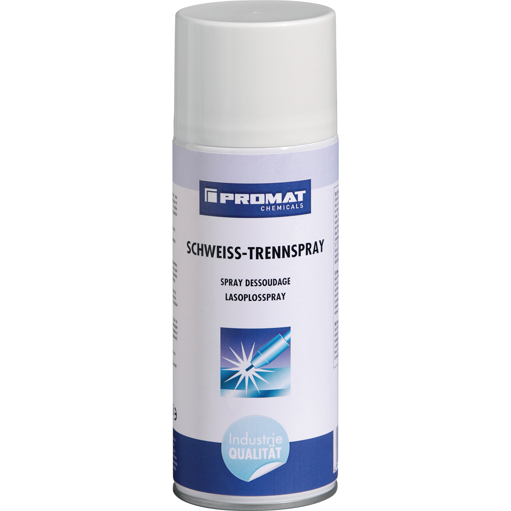 Schweißtrennspray 400 ml