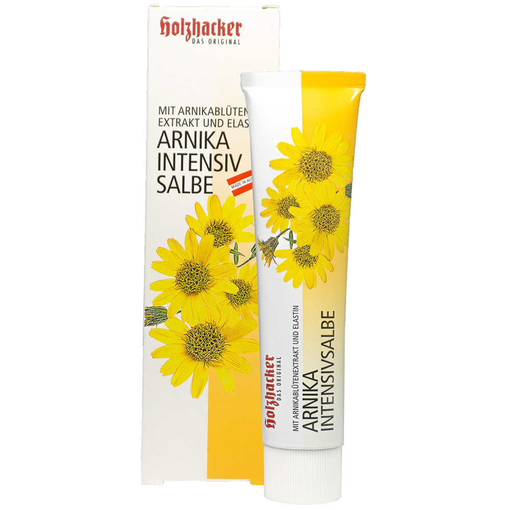 Arnika Intensiv Salbe 75 ml