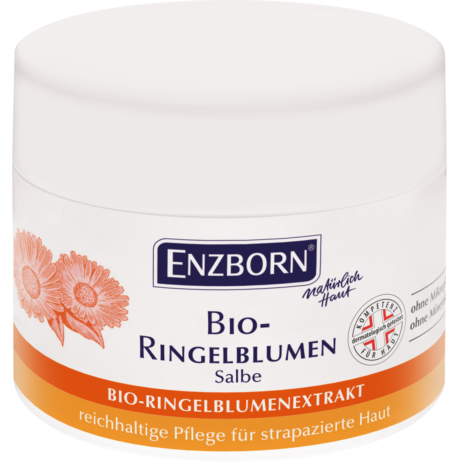 Ringelblumensalbe