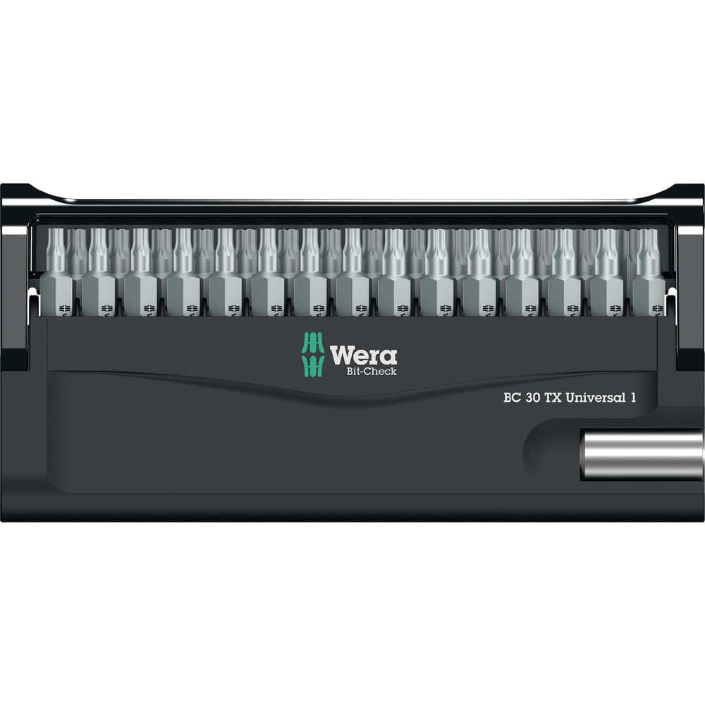 Bit Sortiment Torx 30-tlg.