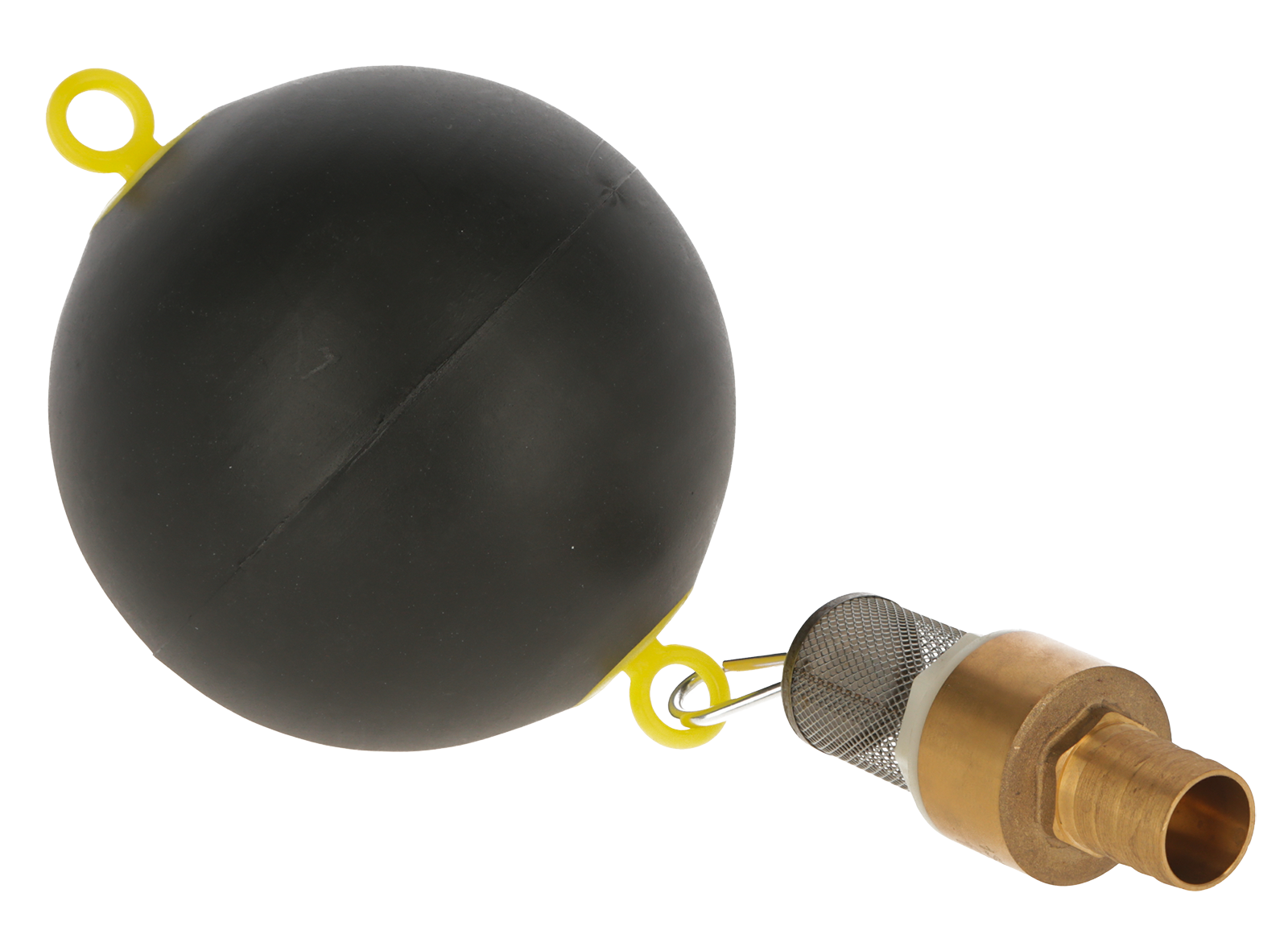 Schwimmer-Set für Weidepumpe