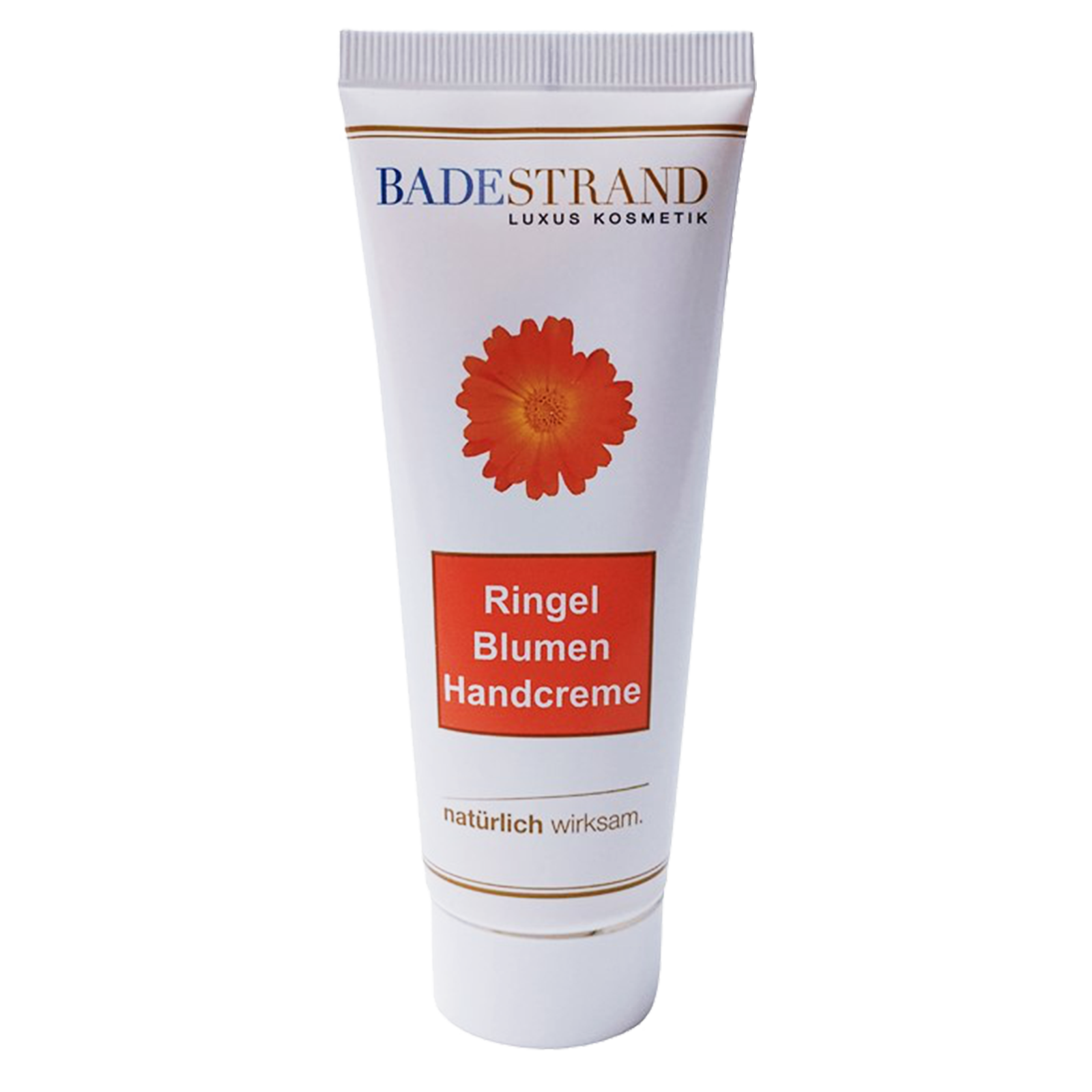  Ringelblumen Handpflege 75 ml Tube  