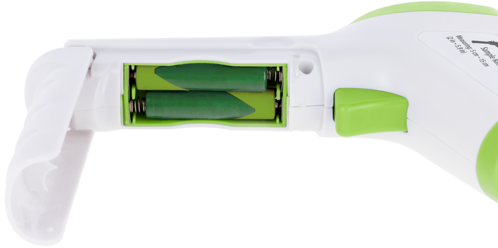 Infrarot-Fieber-Thermometer