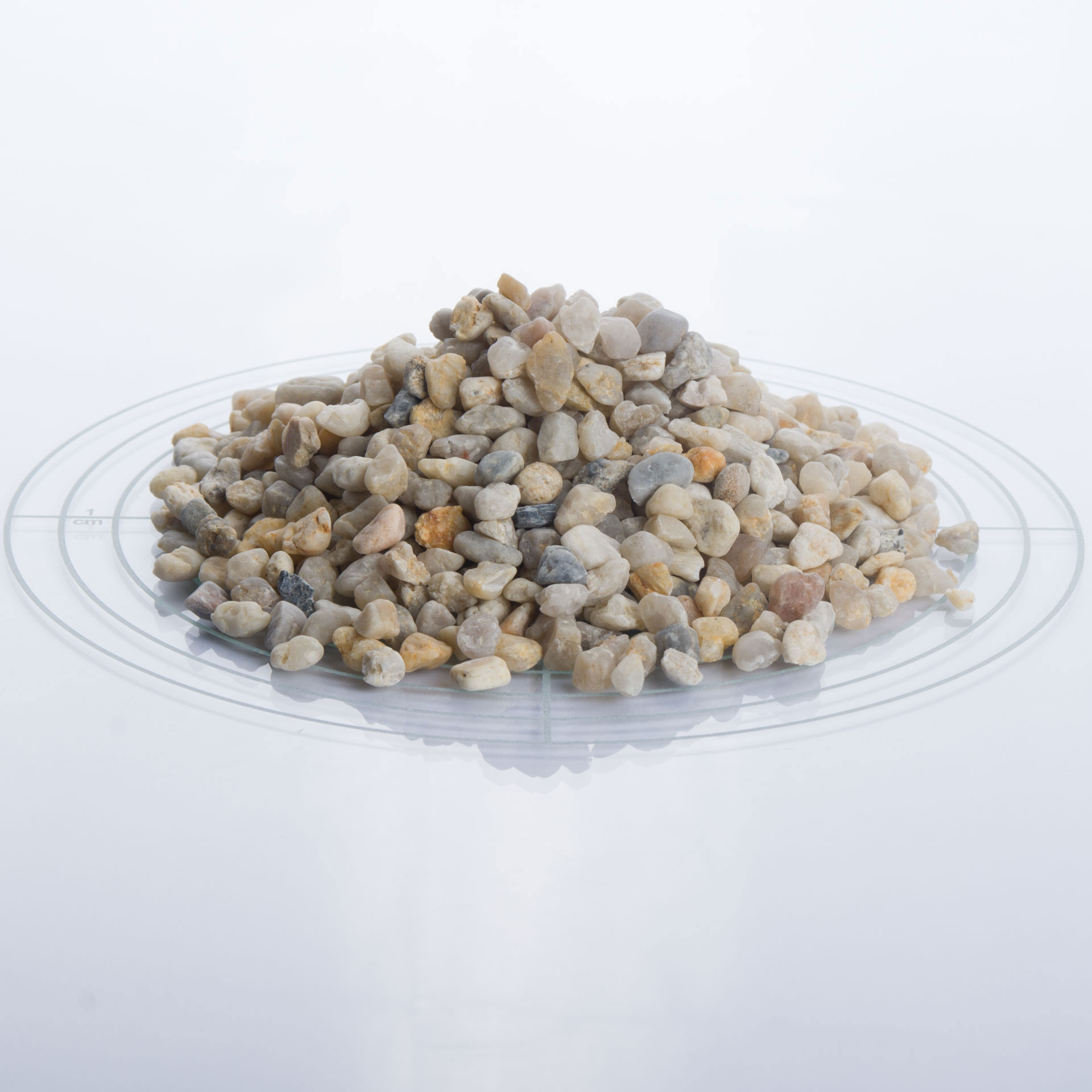 AVESGRAN® Geflügelgrit / Magenkies 4-8 mm - 25 kg Sack