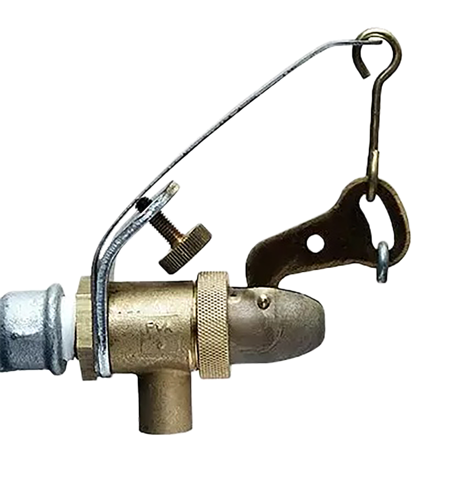 Ersatzventil zu Ständertränke