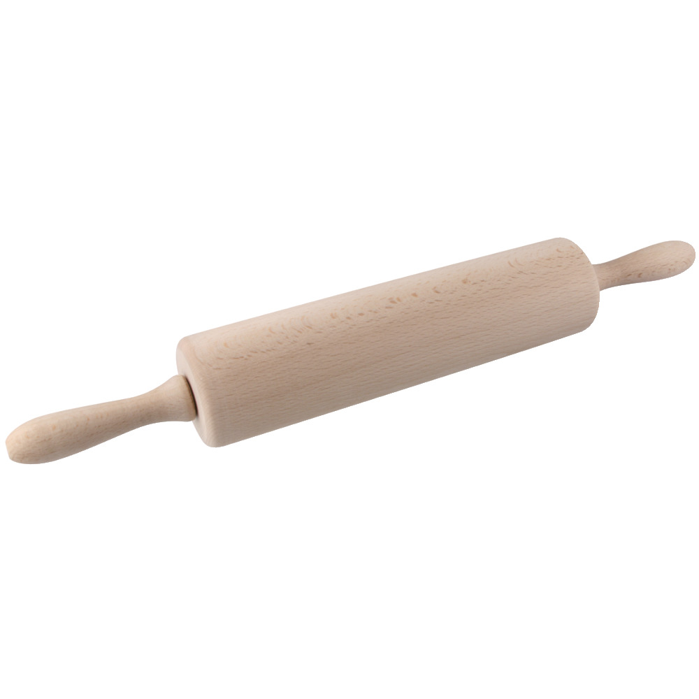 Teigroller aus Buche