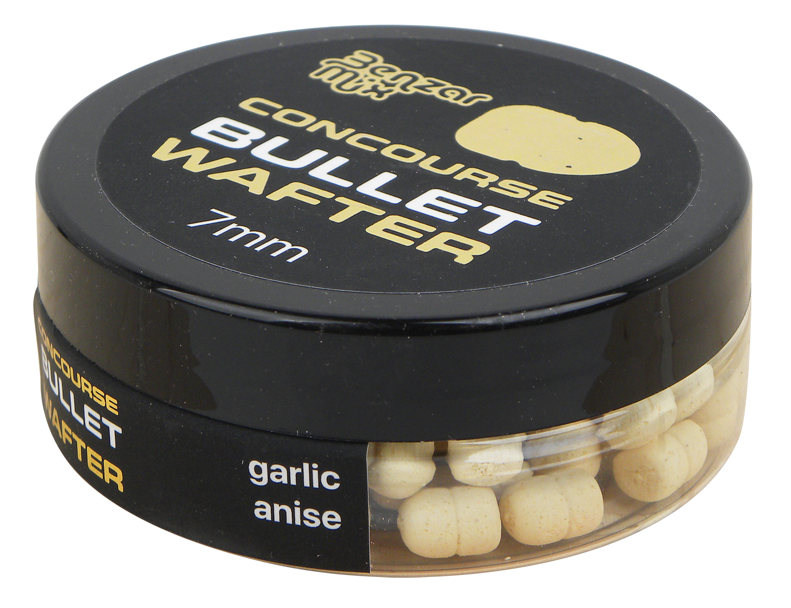 Benzar Mix Concourse Bullet Wafter 7 mm