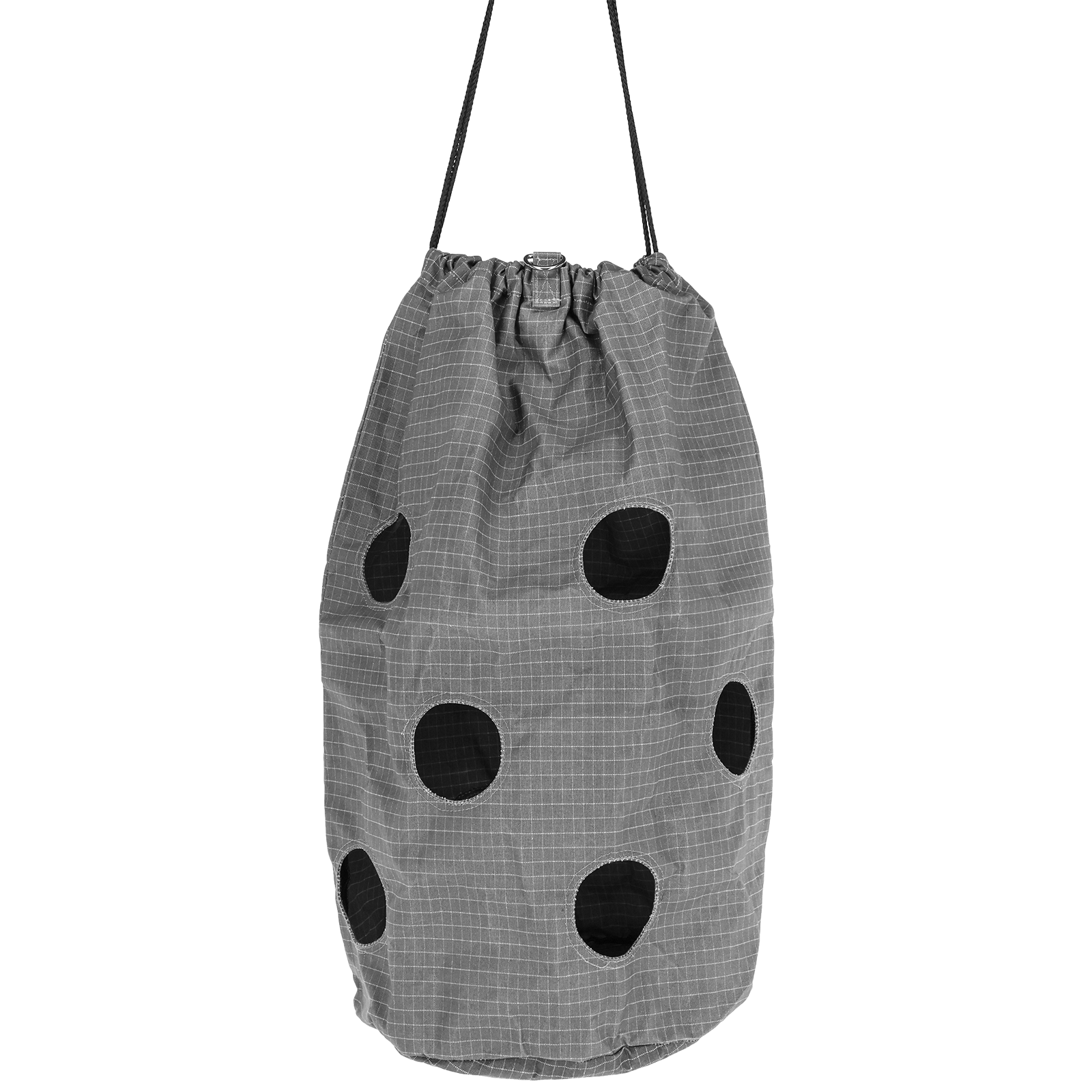 Baumwoll-Heusack "HayBag"