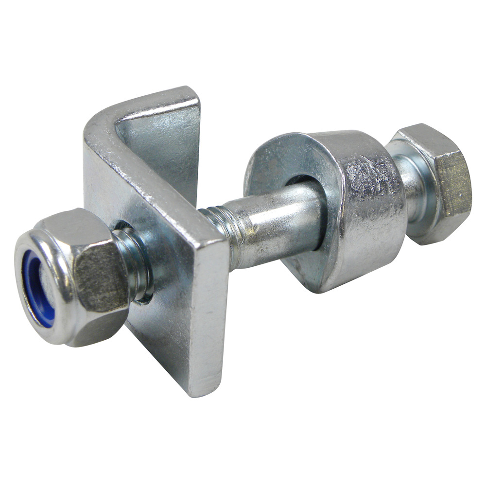 Zinkenhalter komplett