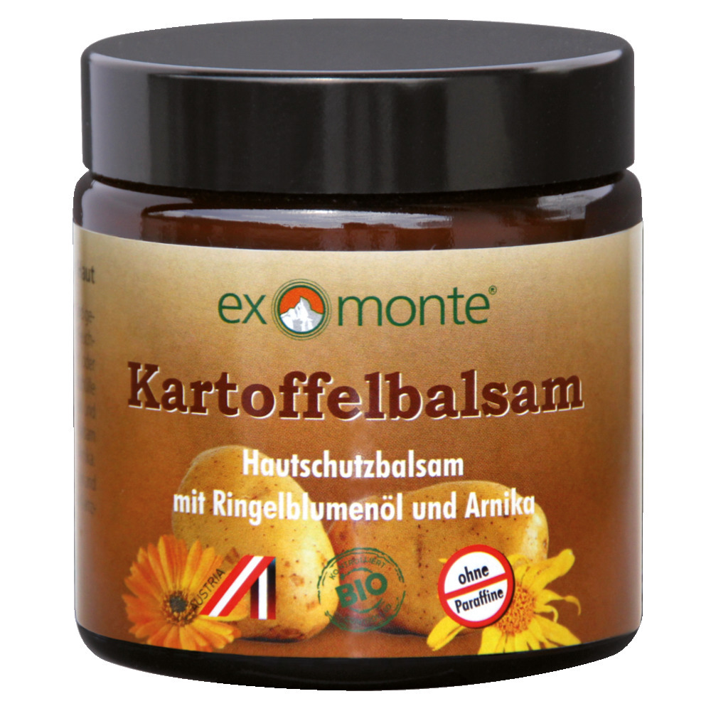 Kartoffelbalsam
