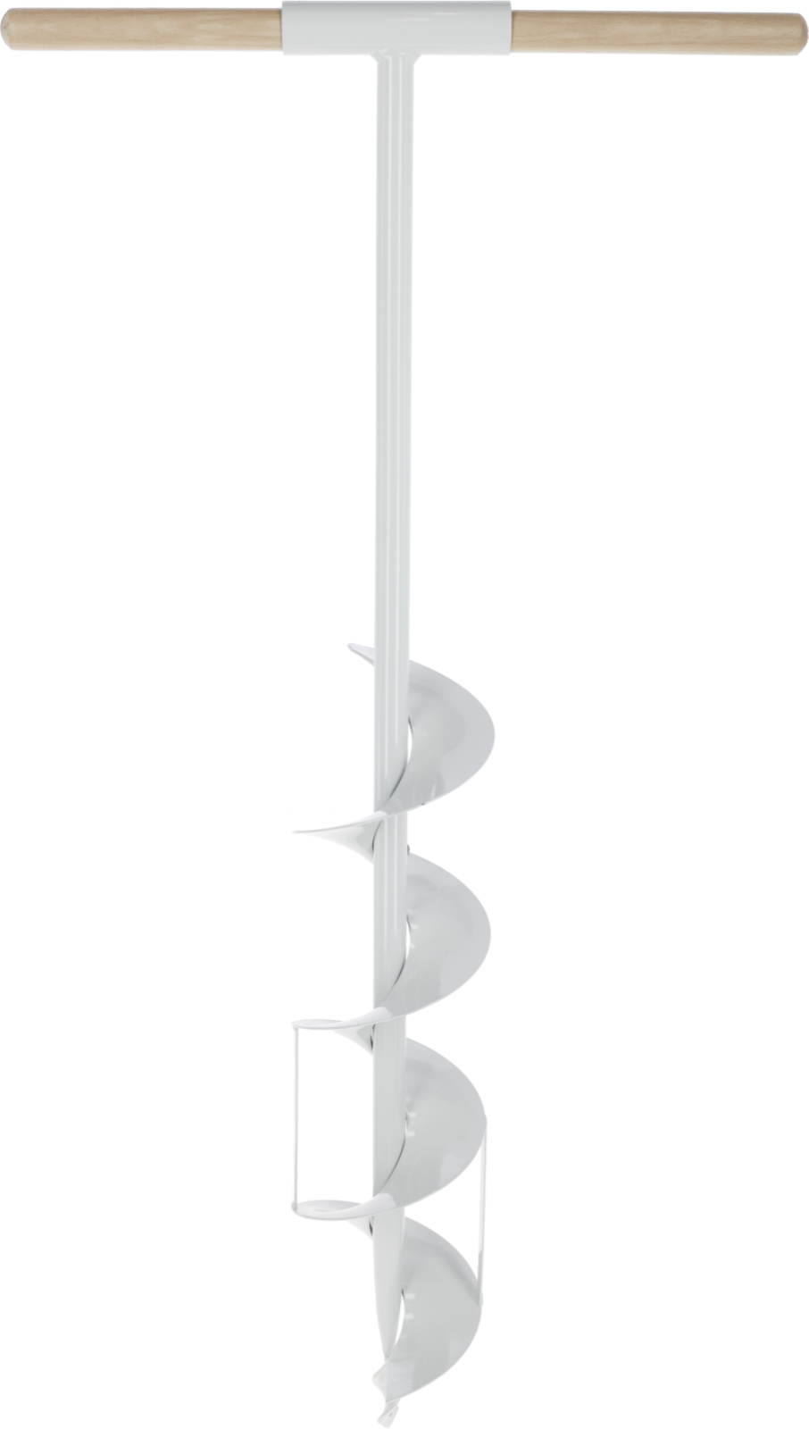 Erdbohrer 150 mm