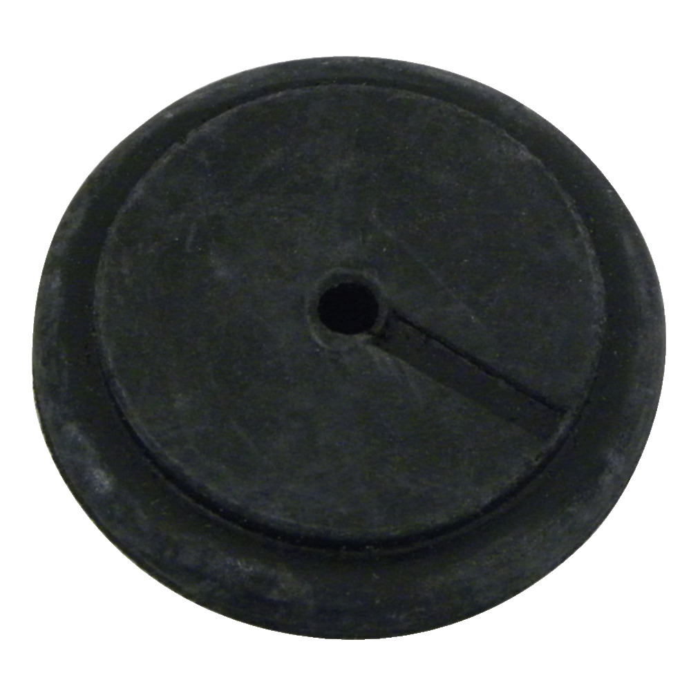 Gummikappe mit Schlitz-FA8189