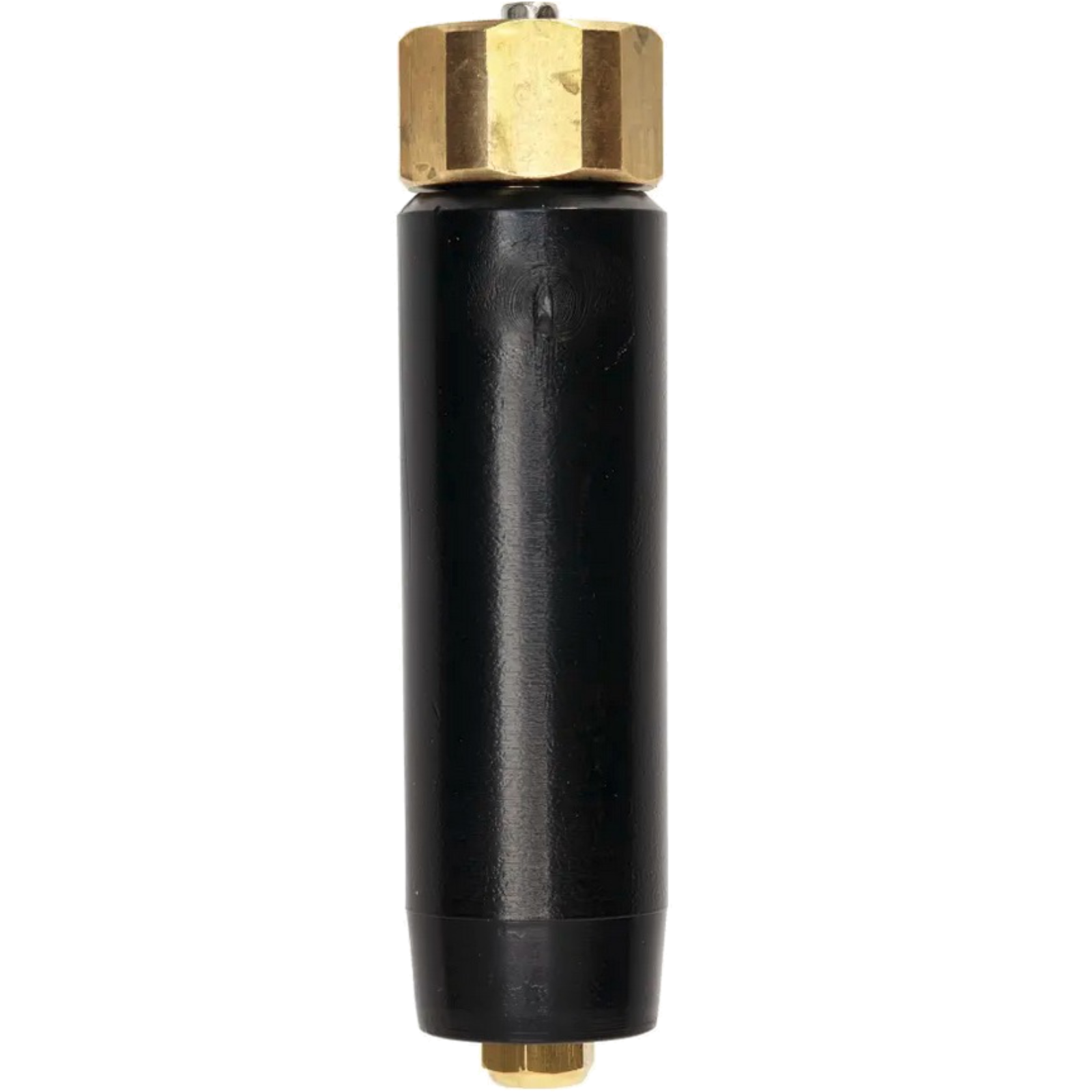 Ventilunterteil Messing