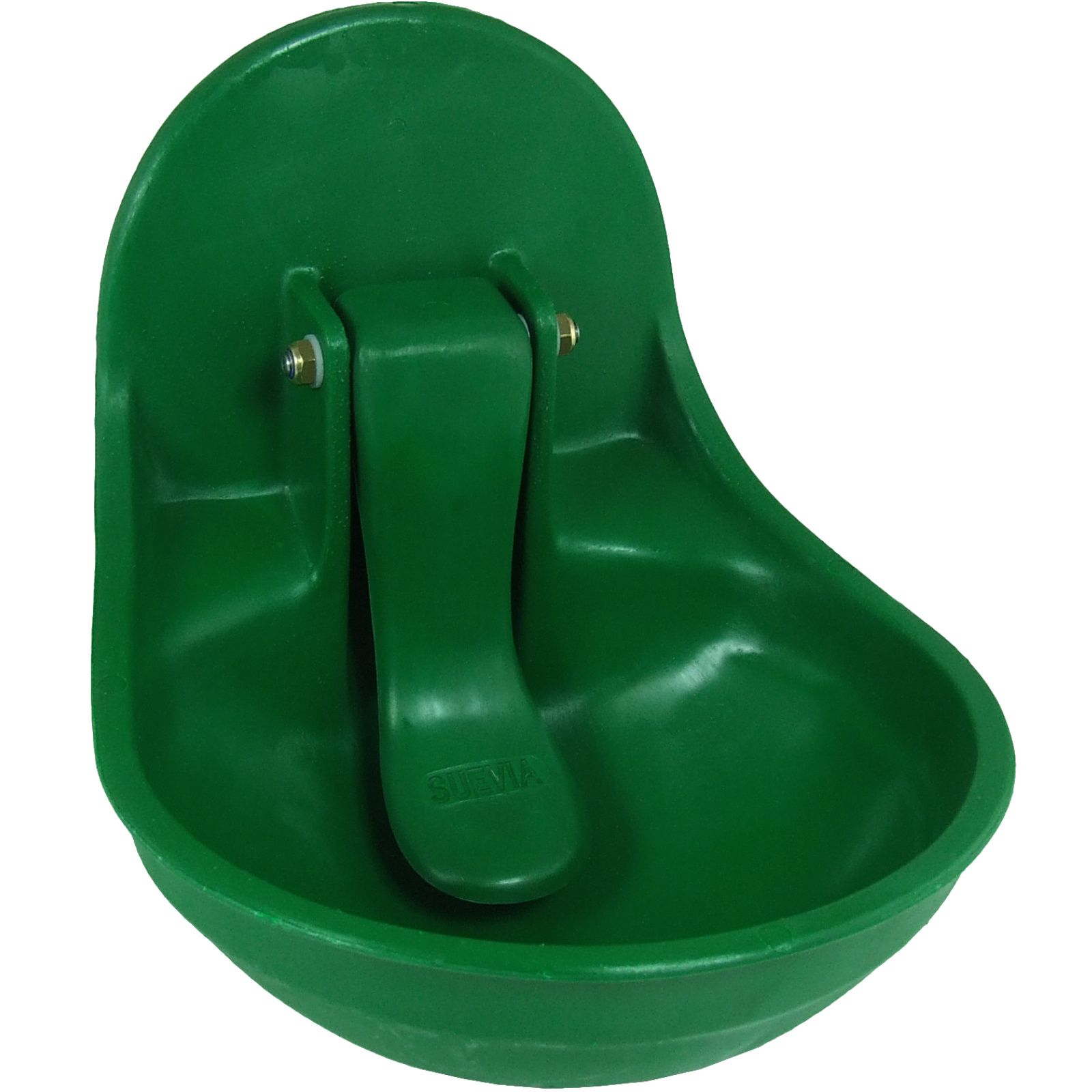 Anbaubecken für Weidefass Mod. 180P