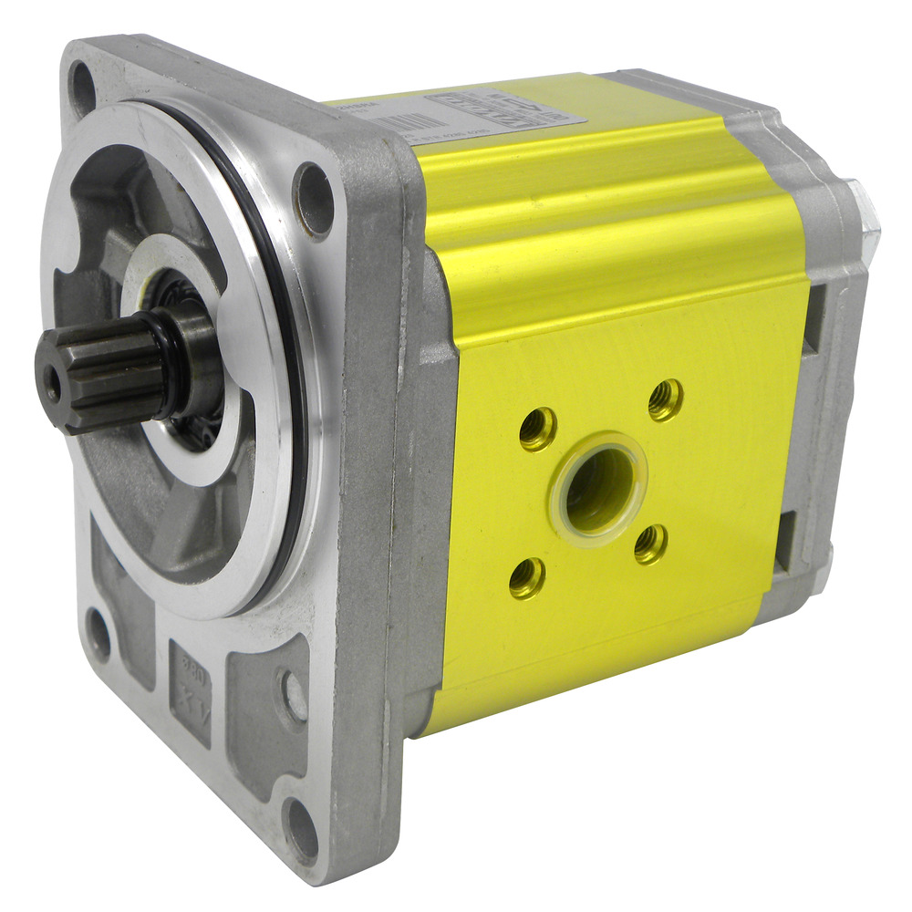 Hydraulikpumpe