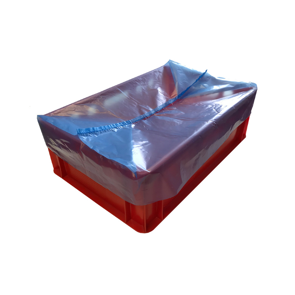 Abdeckhauben für Fleischwannen