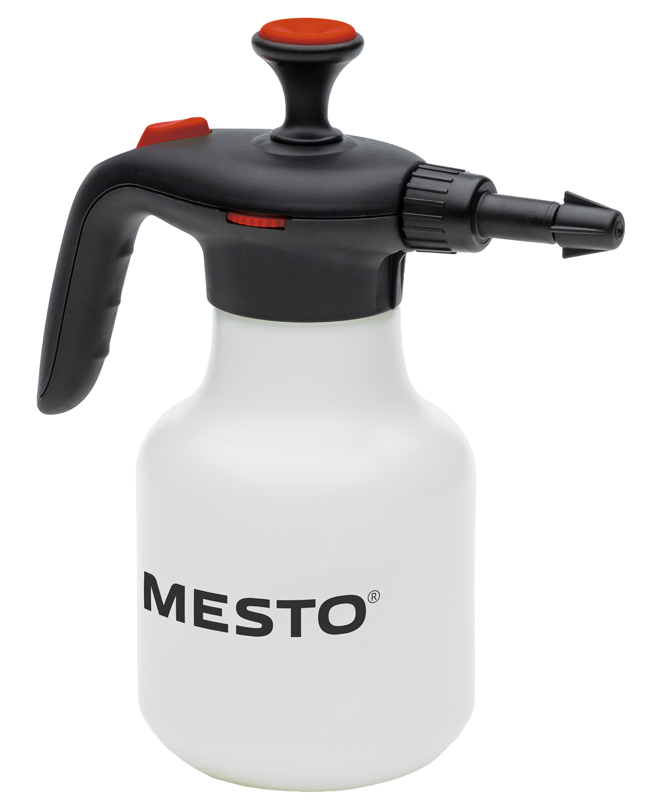  Drucksprüher Mesto 1,5 L PP für saure Mittel 