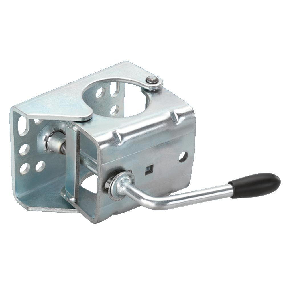 Klemmhalter Ø 60 mm