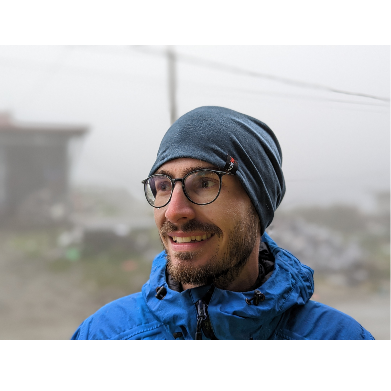 Stall-Beanie Winter