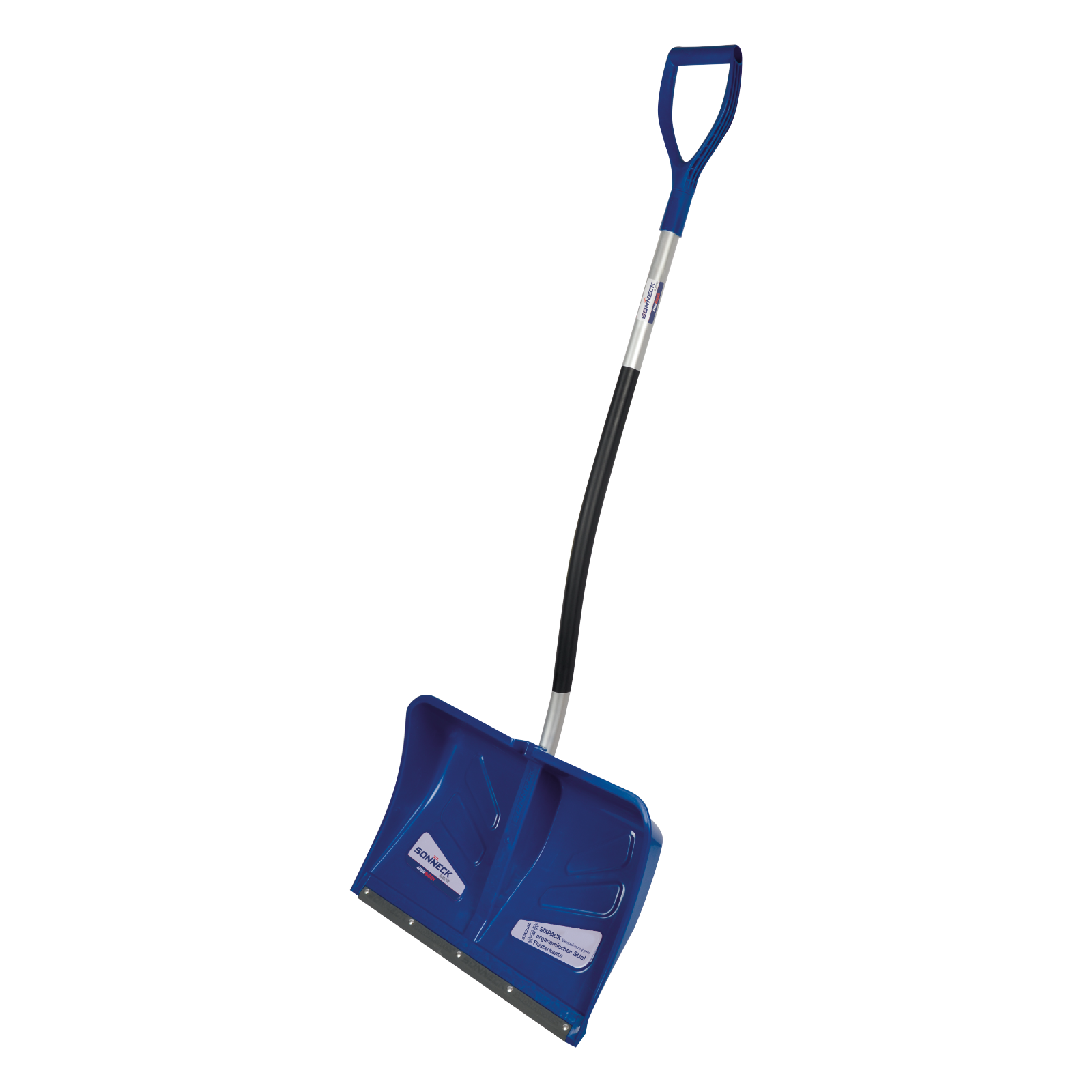 Schneeschaufel Snowmaster Spezial