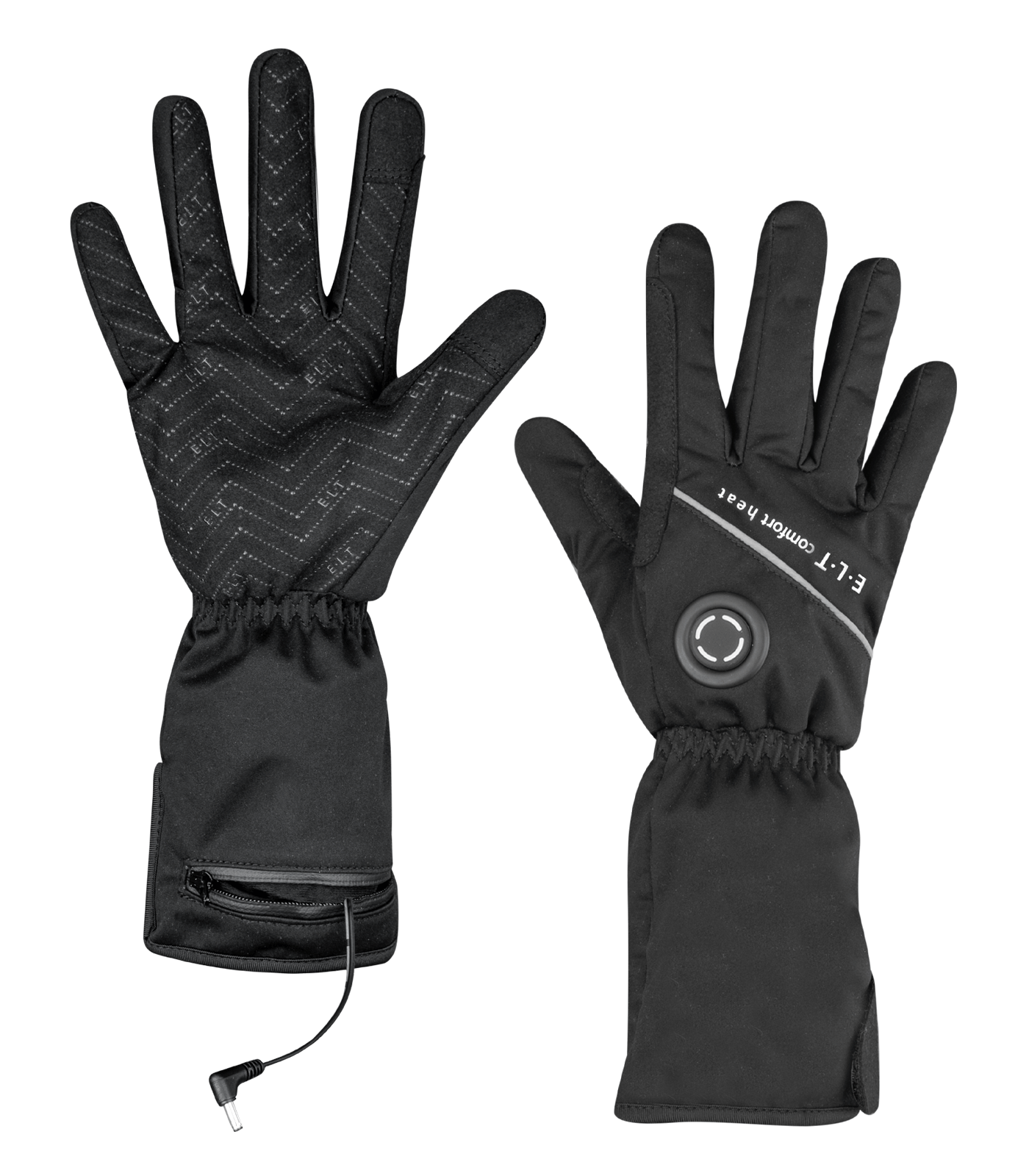 Heizhandschuhe E·L·T Comfort Heat
